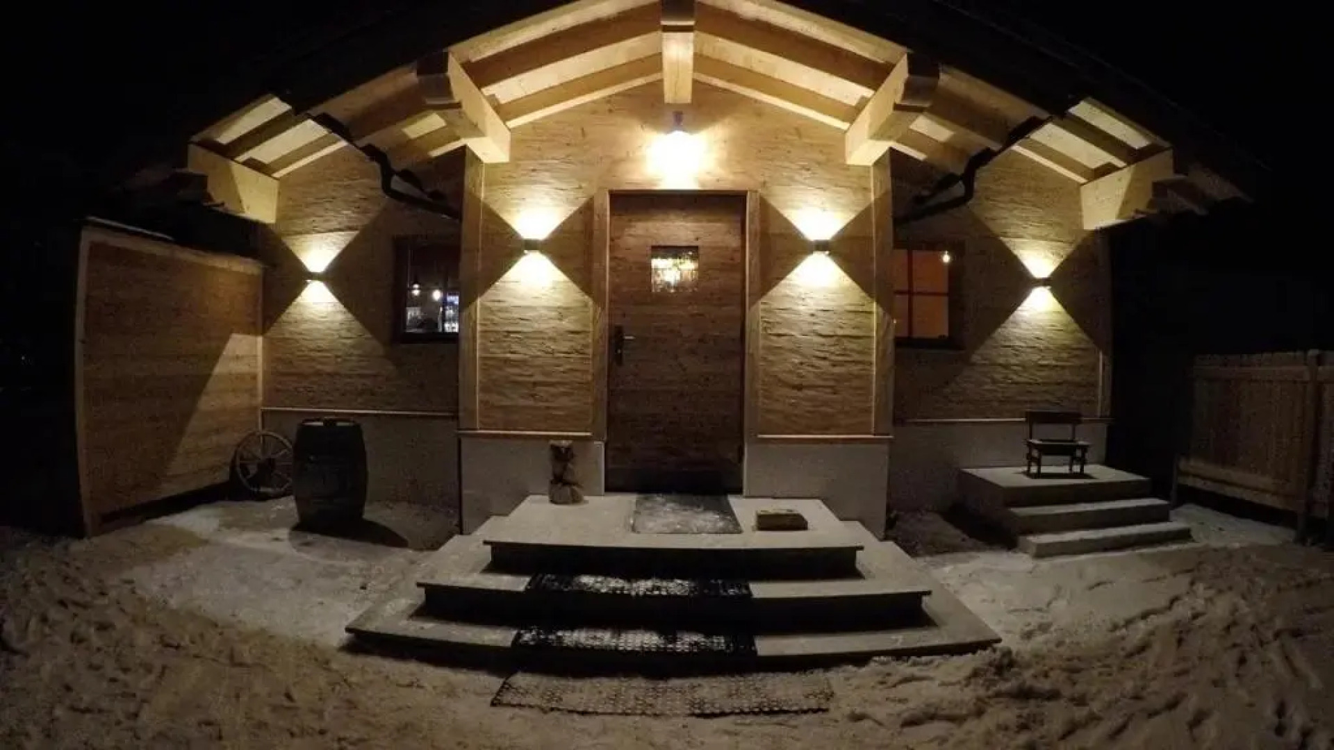 Haus Daniel Schartner