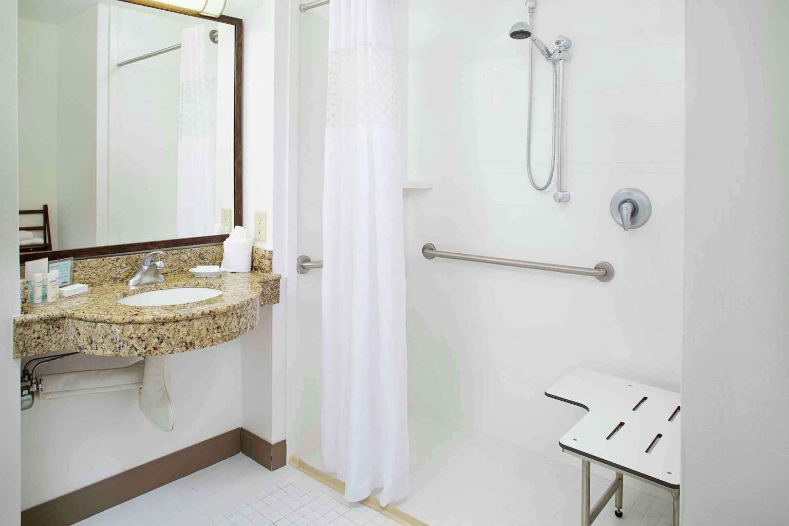 Hampton Inn Garden City Long Island