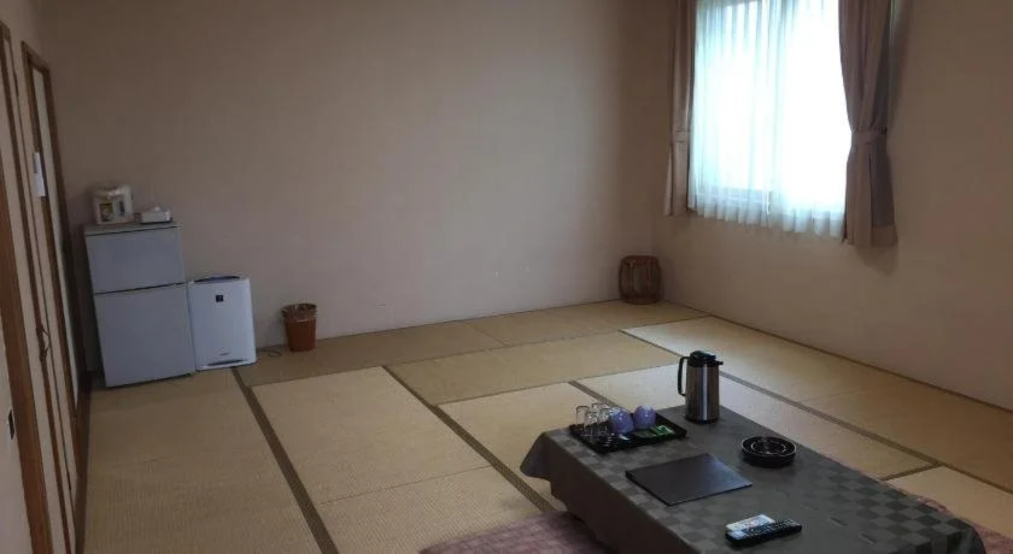 Kitamura Onsen Hotel