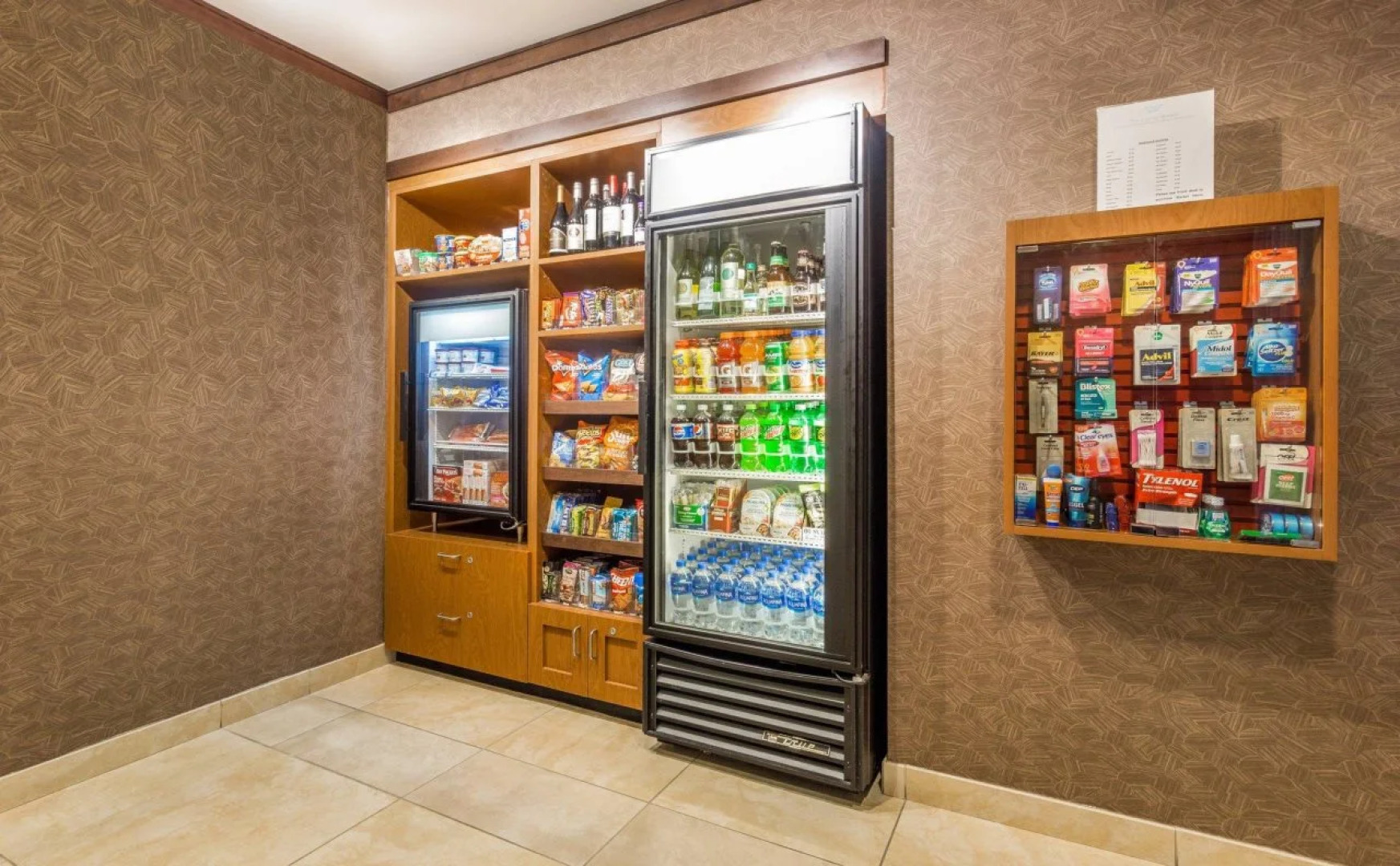 Fairfield Inn & Suites by Marriott Madison East