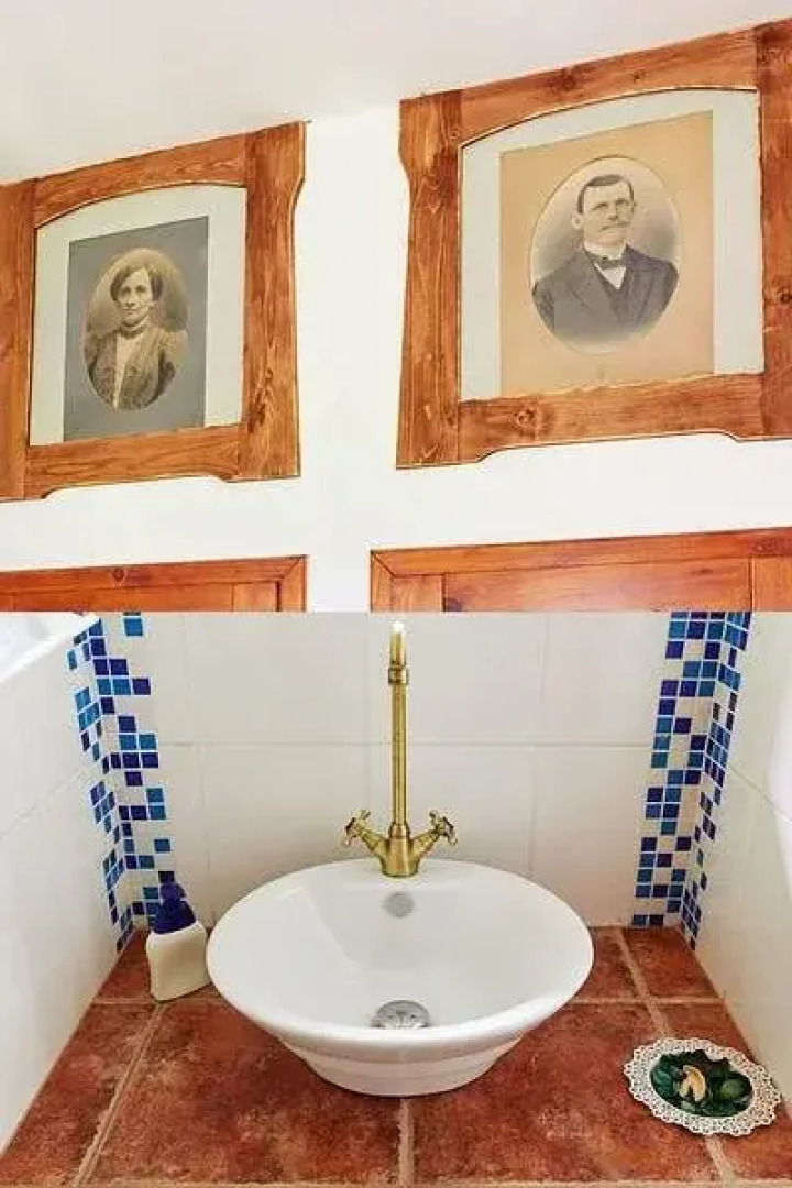 Guest House Restaurant Na Čechách