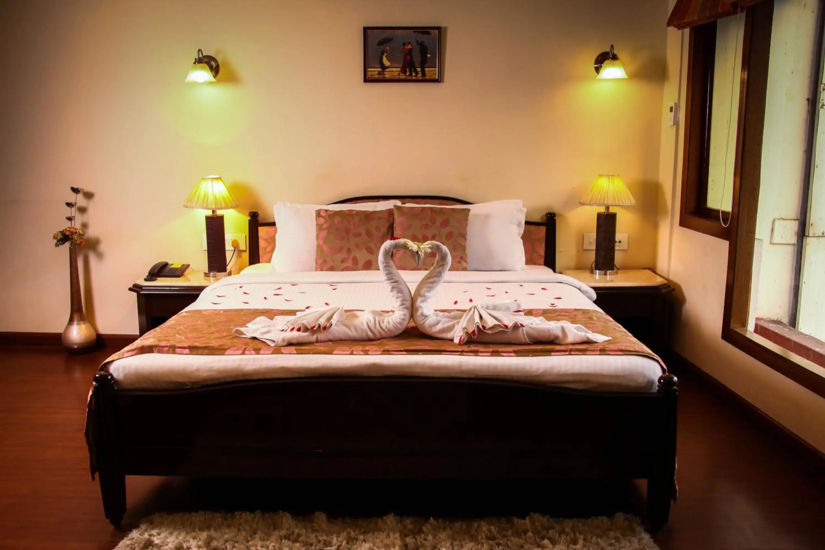 Hotel Polo Towers Shillong