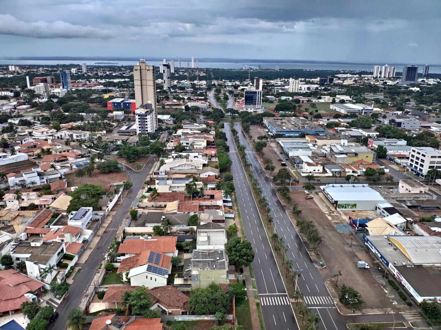 HPlus Premium Palmas