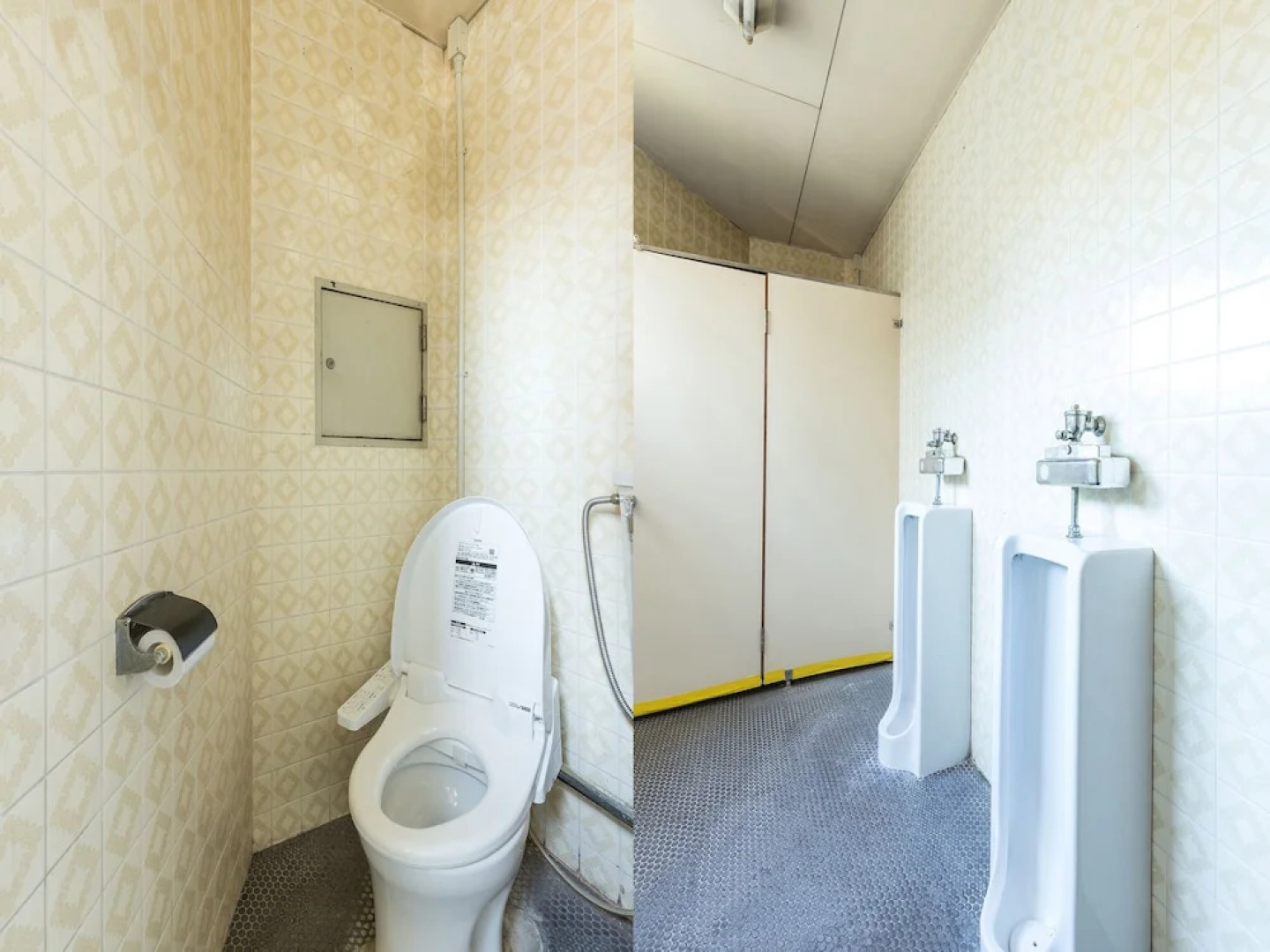 Oyo Ryokan Samotokan Owariasahi