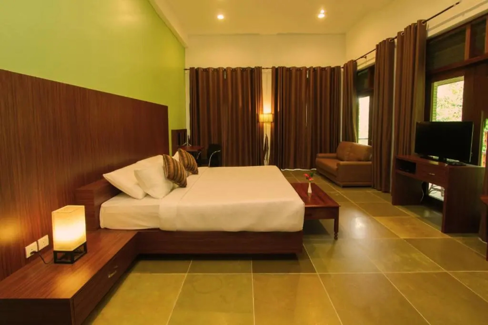 Harmony Valley Retreat