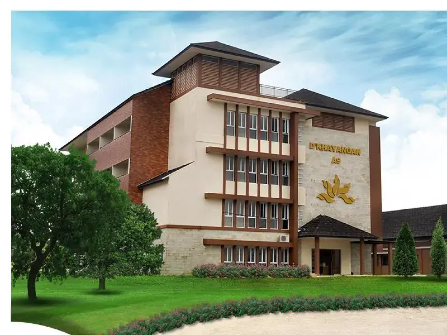 D'Khayangan Jababeka