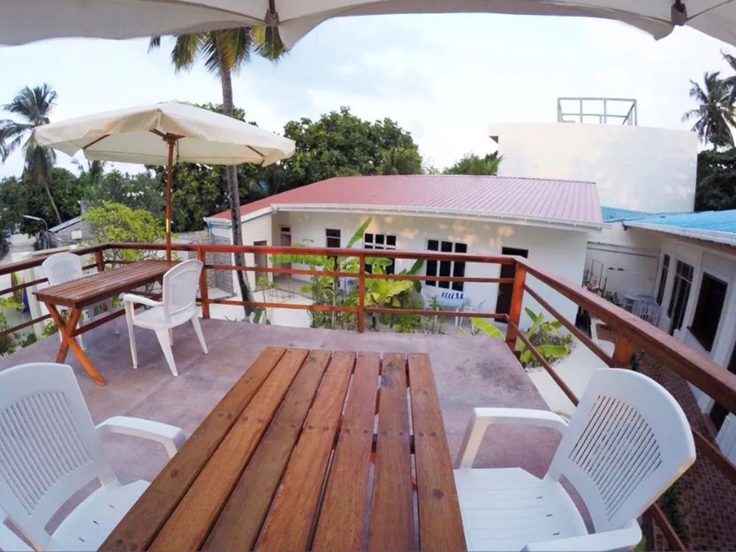 Mala Boutique Dhangethi