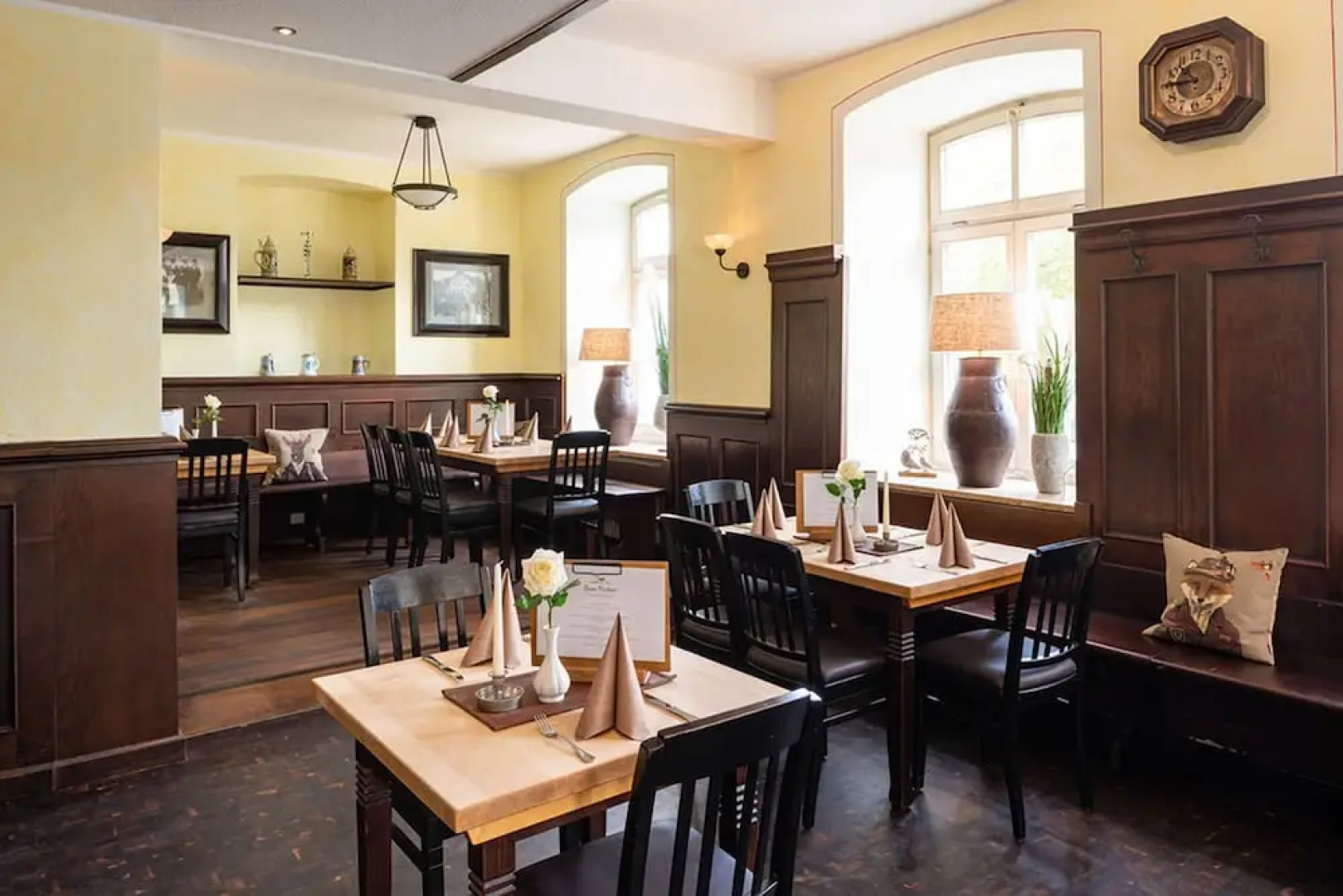 Hotel & Tafernwirtschaft zum Fischer