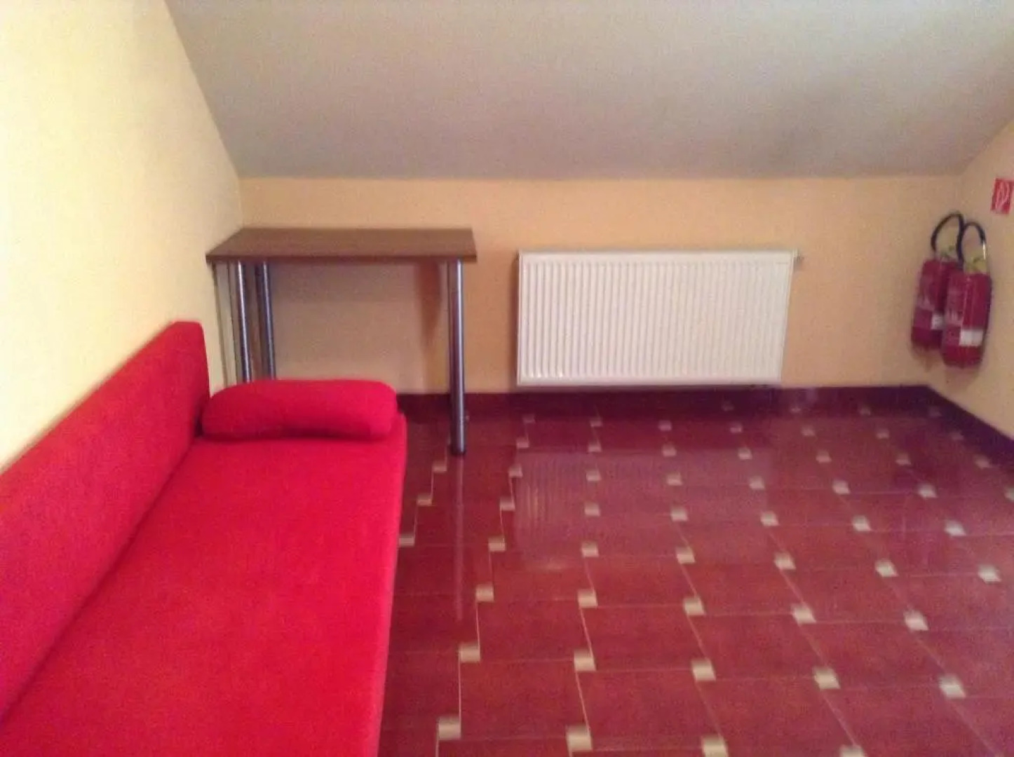 Ubytovanie u Kastelana