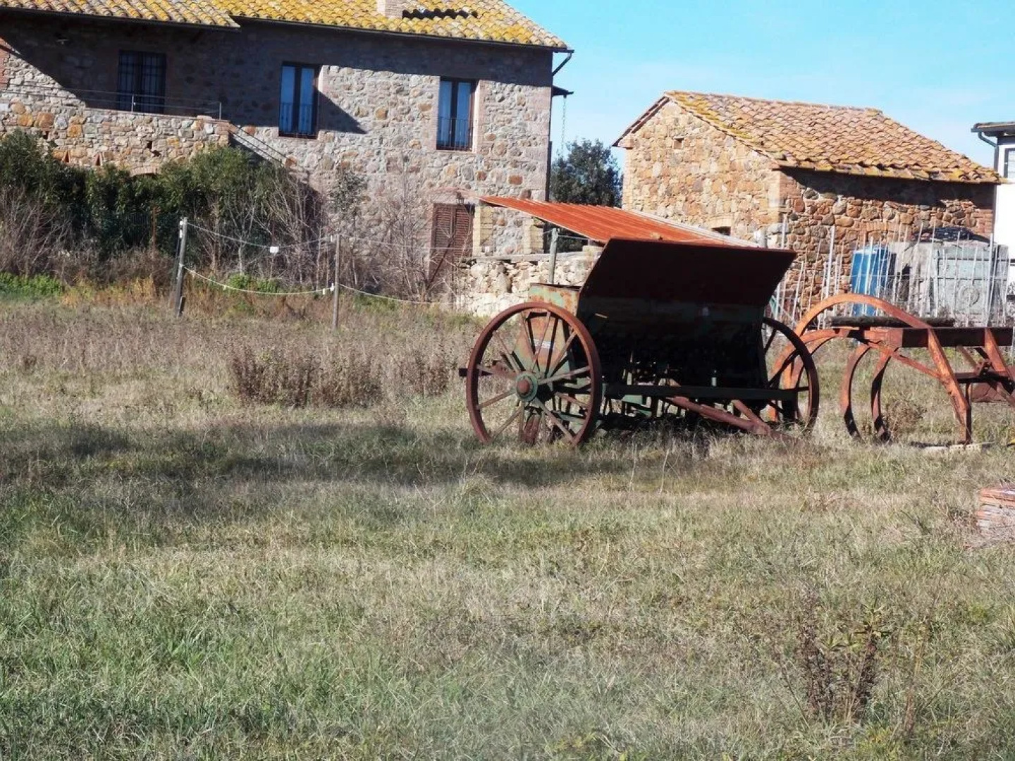 Agriturismo Le Venelle