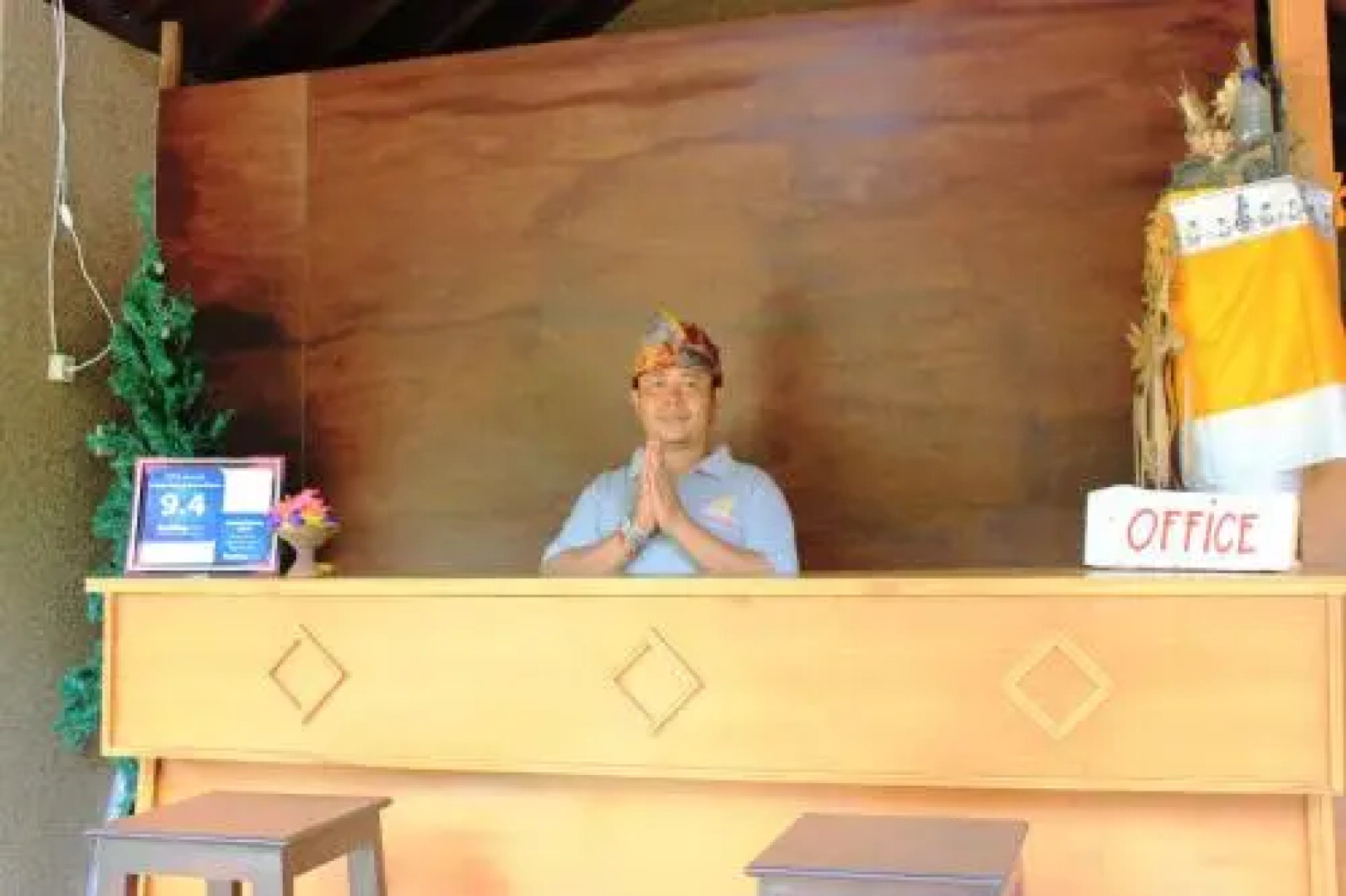 Pondok Shindu Guest House