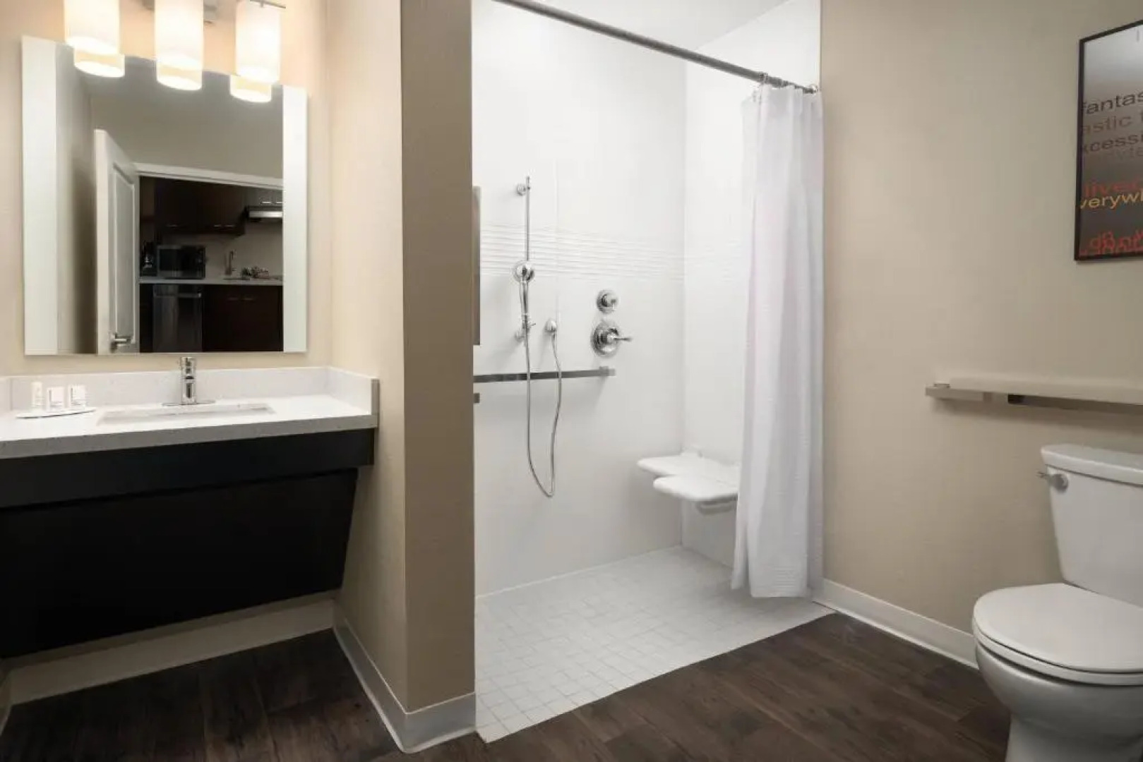 TownePlace Suites by Marriott Memphis Olive Branch