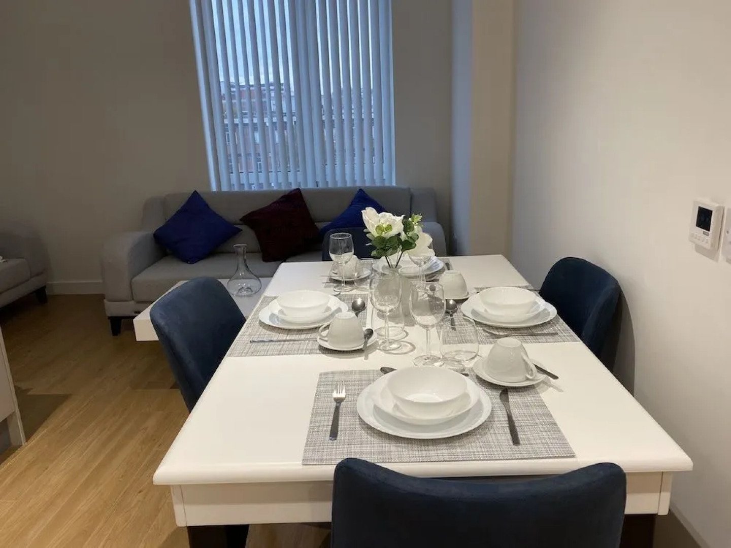 Berks Luxury Serviced Apartments