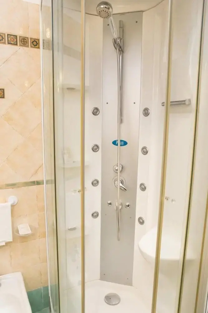 Residence Alberghiero Eolie