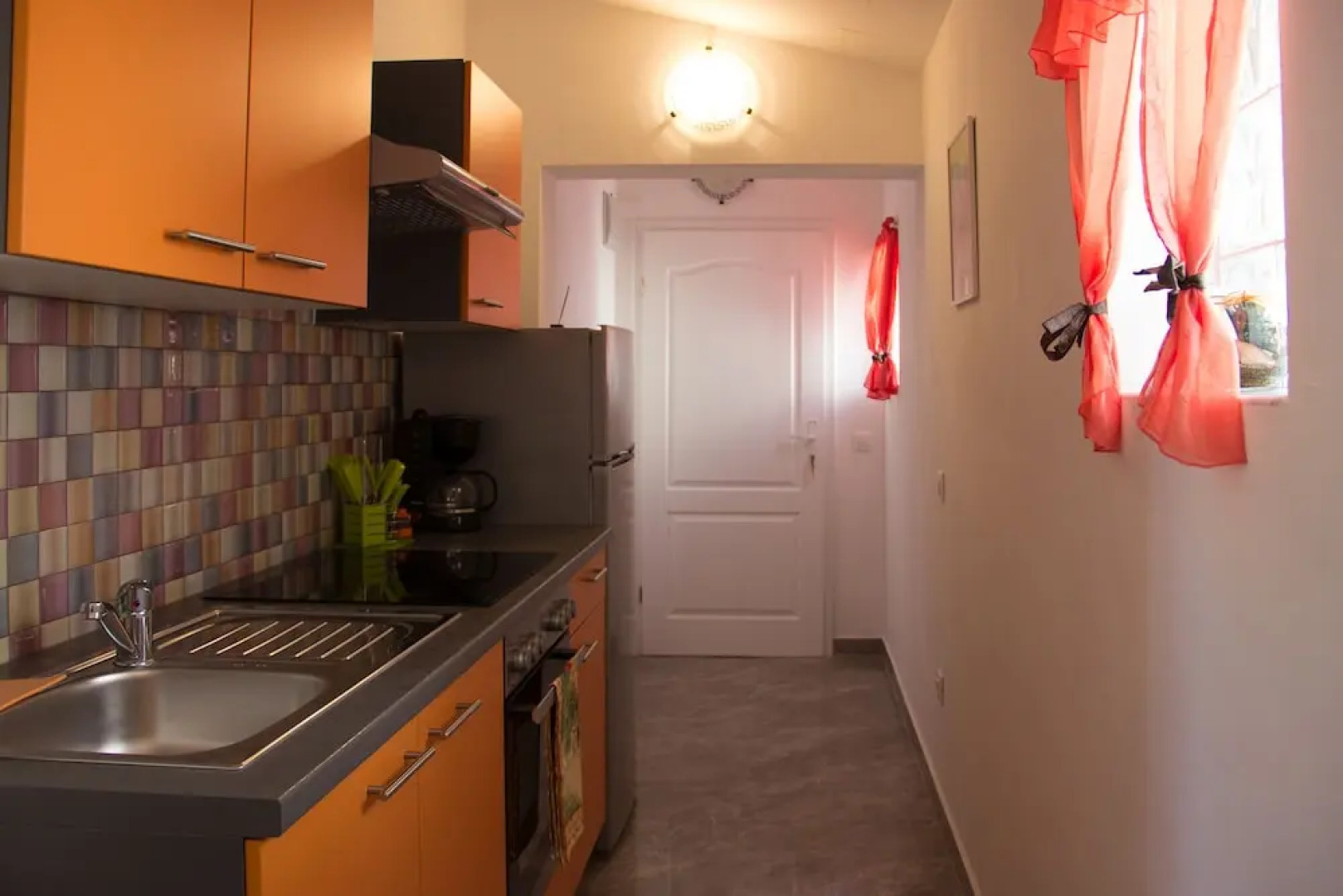 Bmb Apartments - Senj