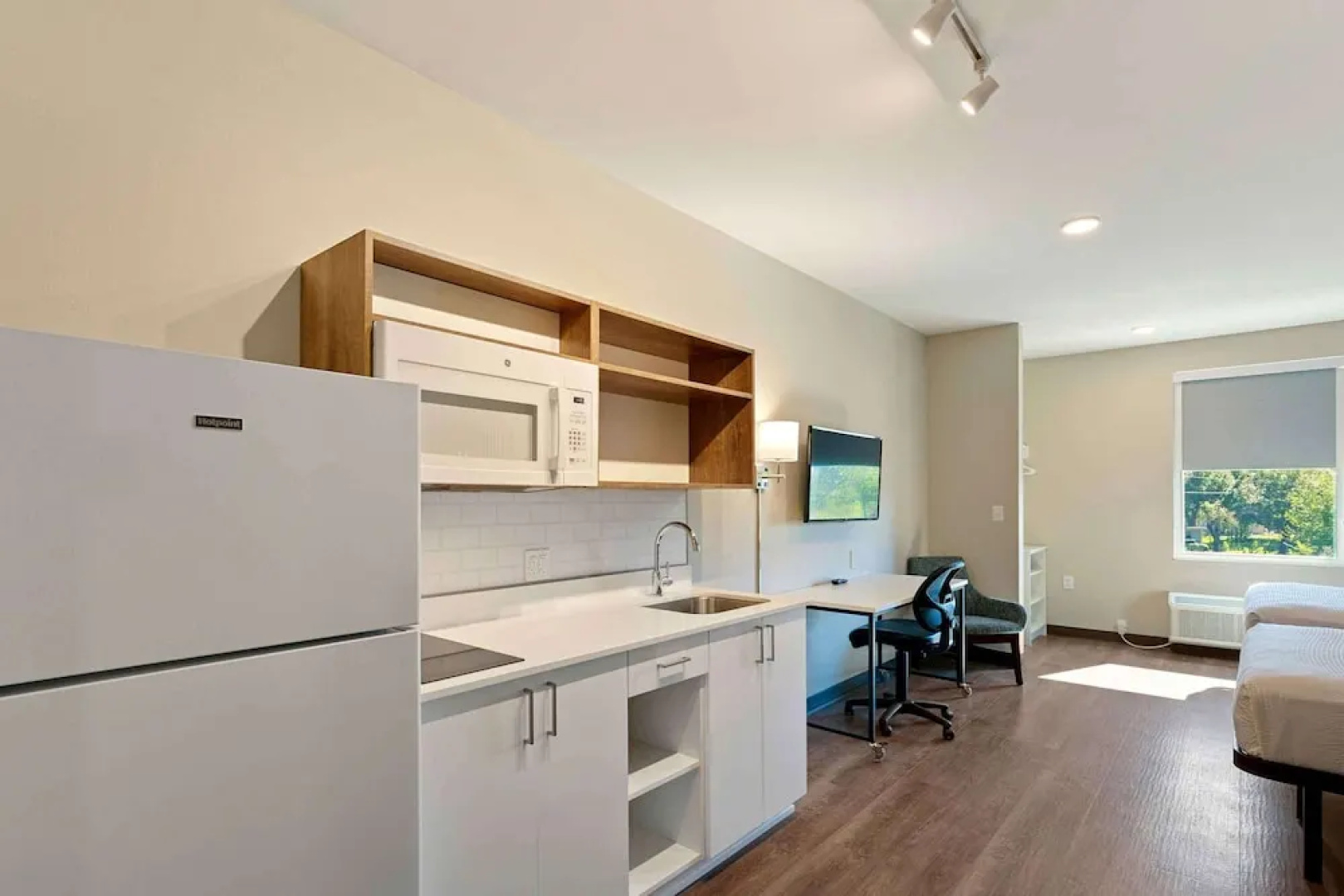 Extended Stay America - Ukiah