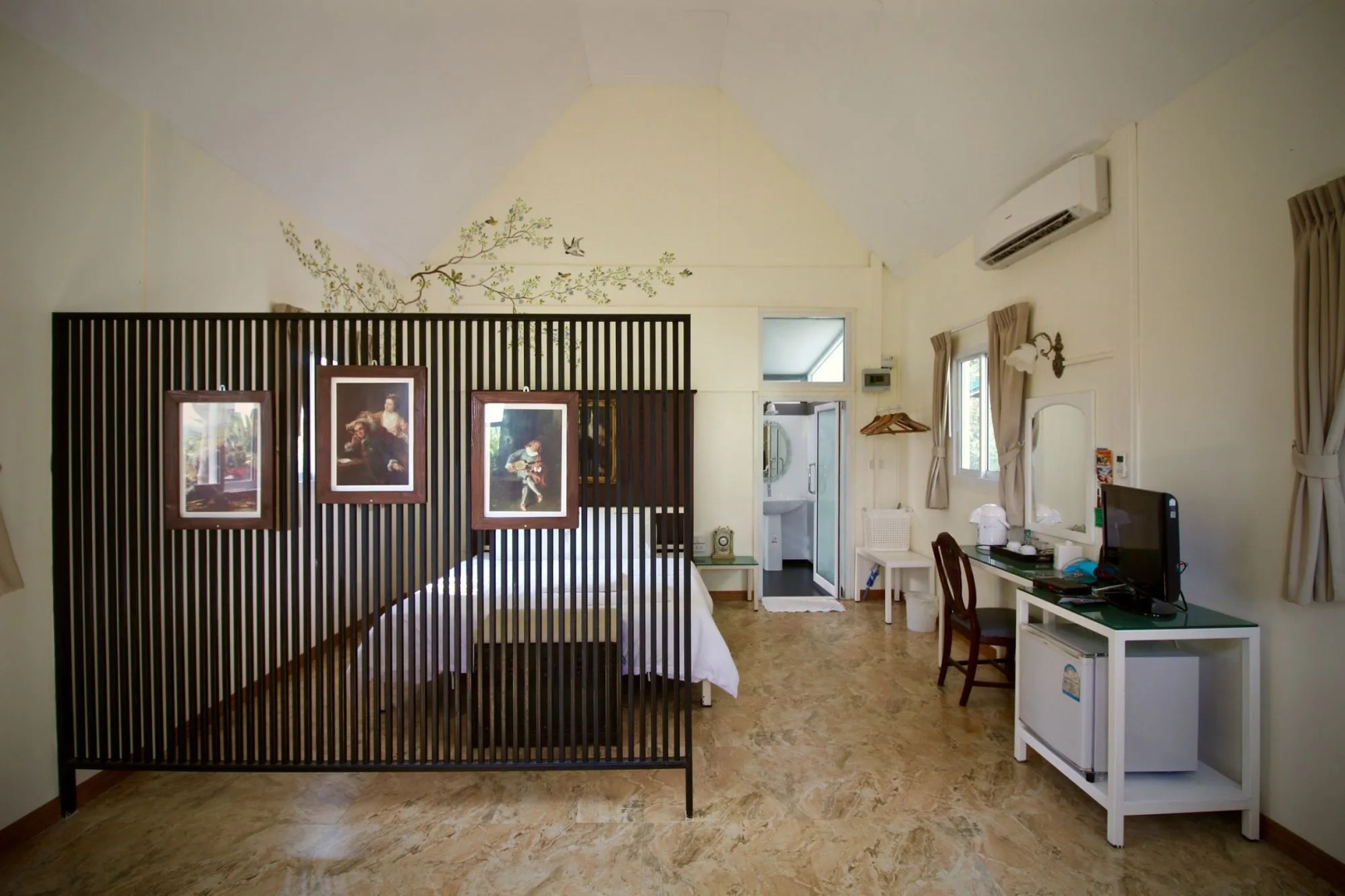 Yoko River Kwai Resort