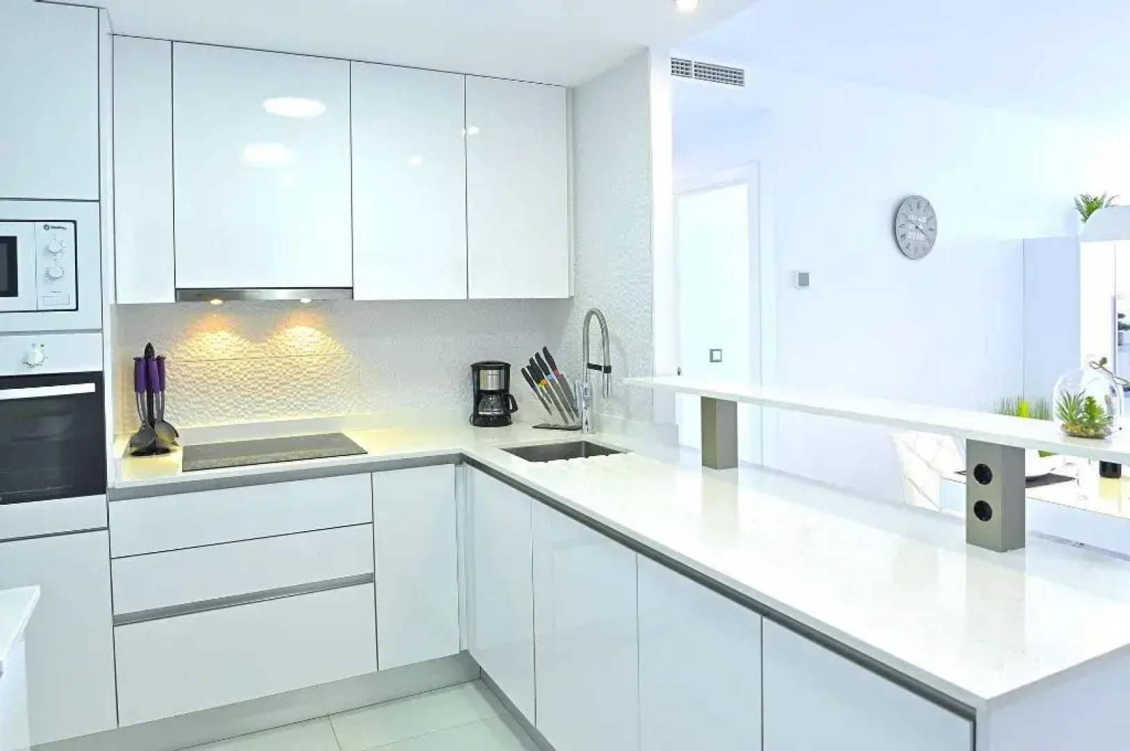 Myflats Infinity View