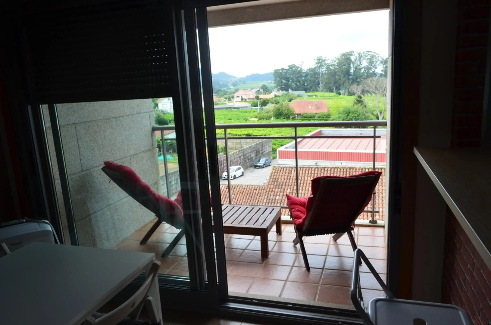 Dúplex con encanto en Ribadumia, incluye garaje