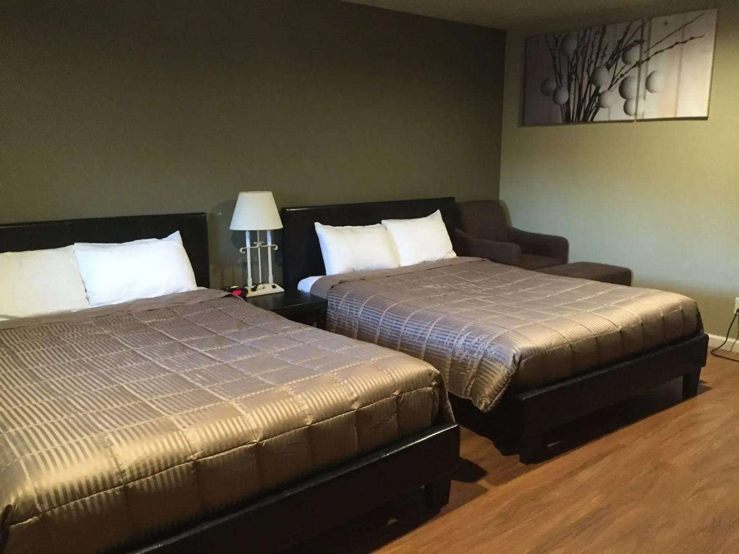 Rodeway Inn Flagstaff East Route 66