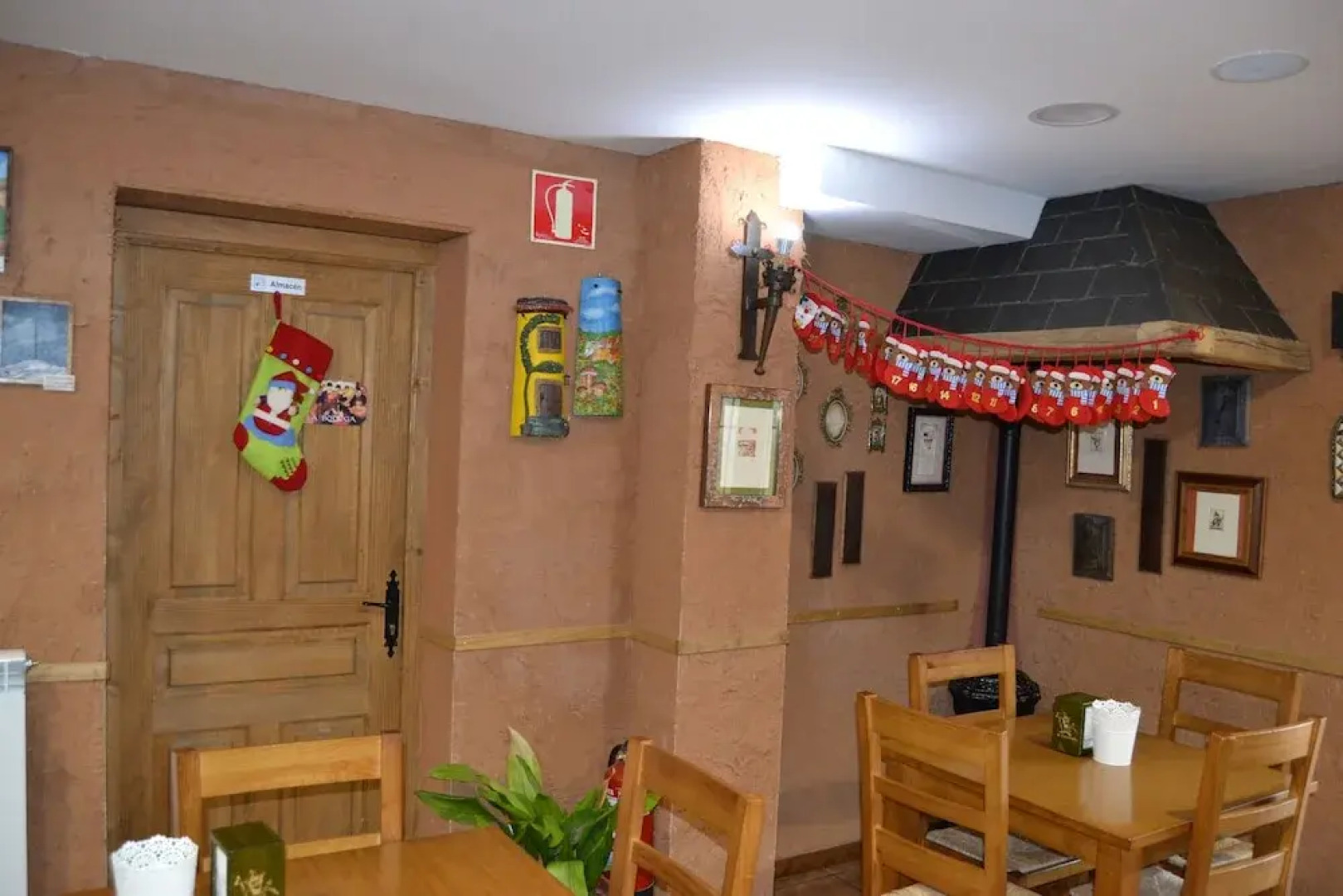 El Trasgu de Foncebadón