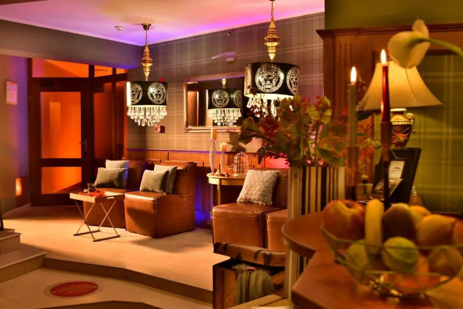 Mountain Boutique Hotel & Spa