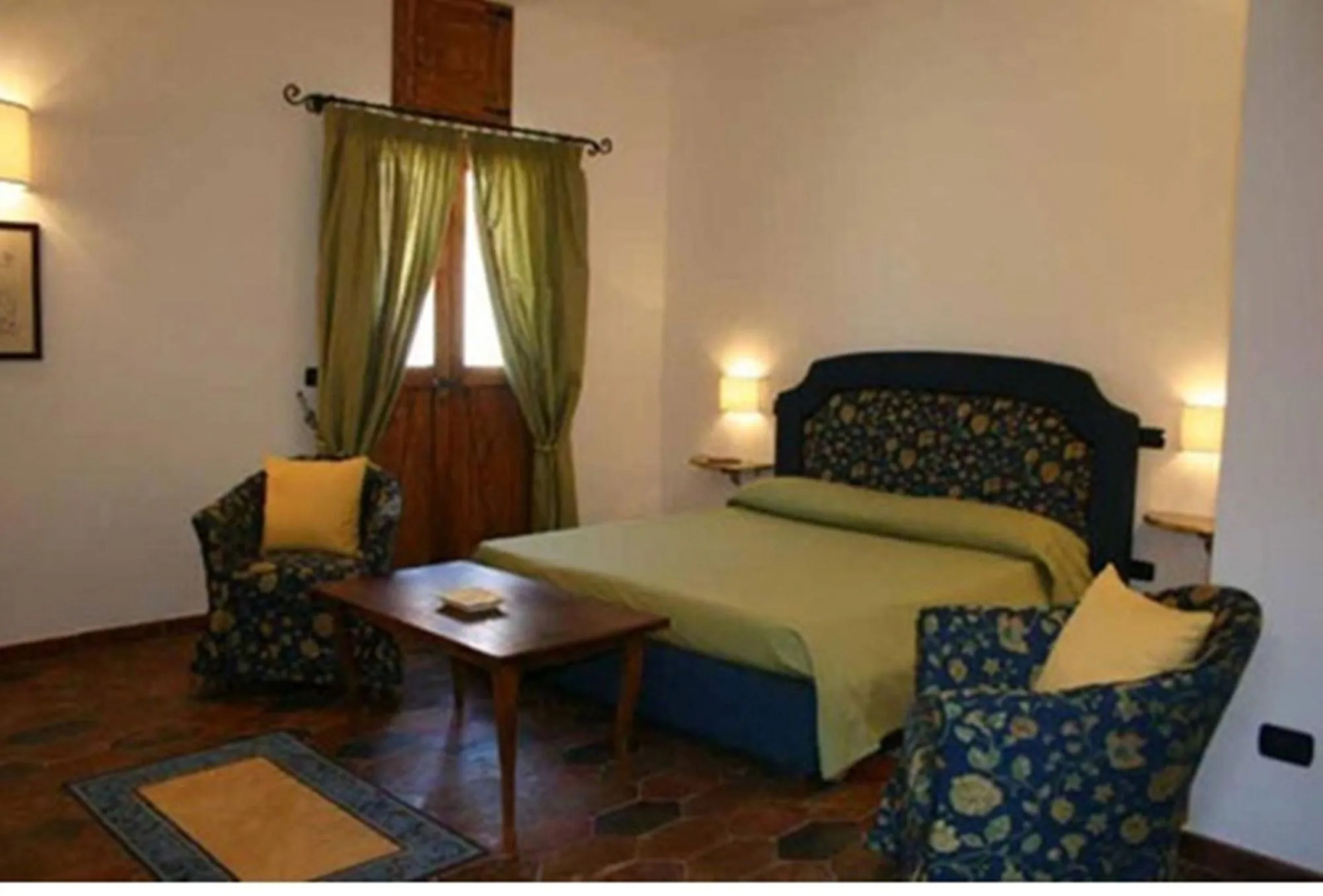 Tenuta Monacelli Lecce