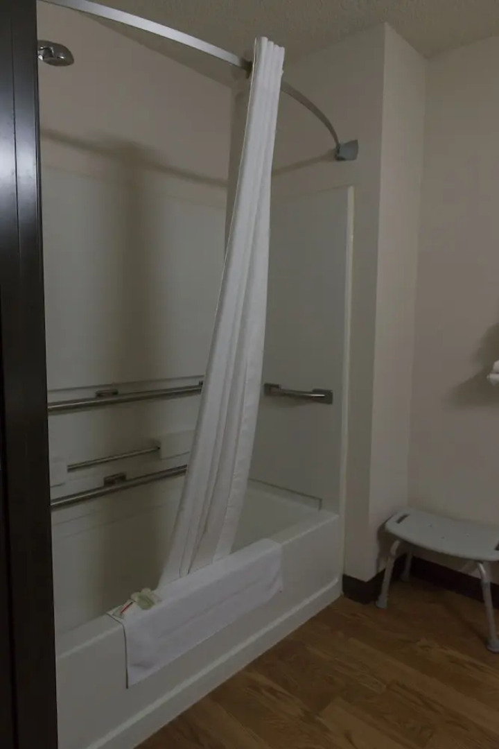 Super 8 Williams Lake