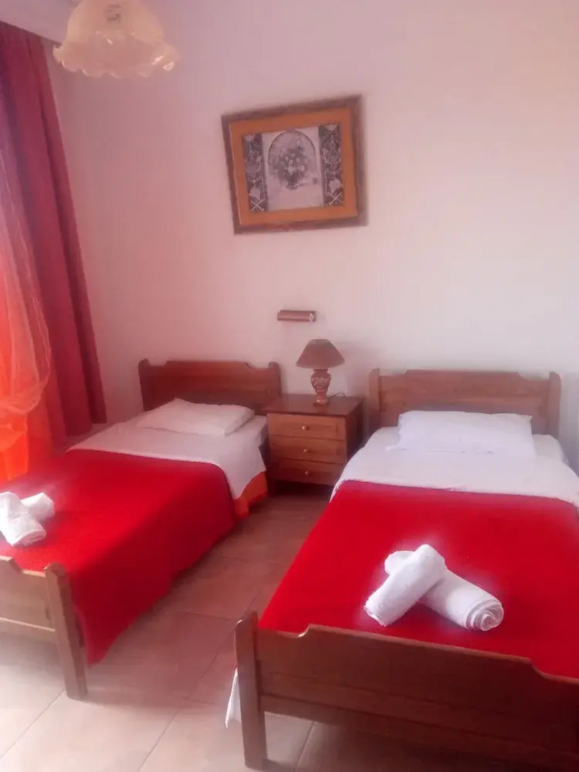 Pension Olympos