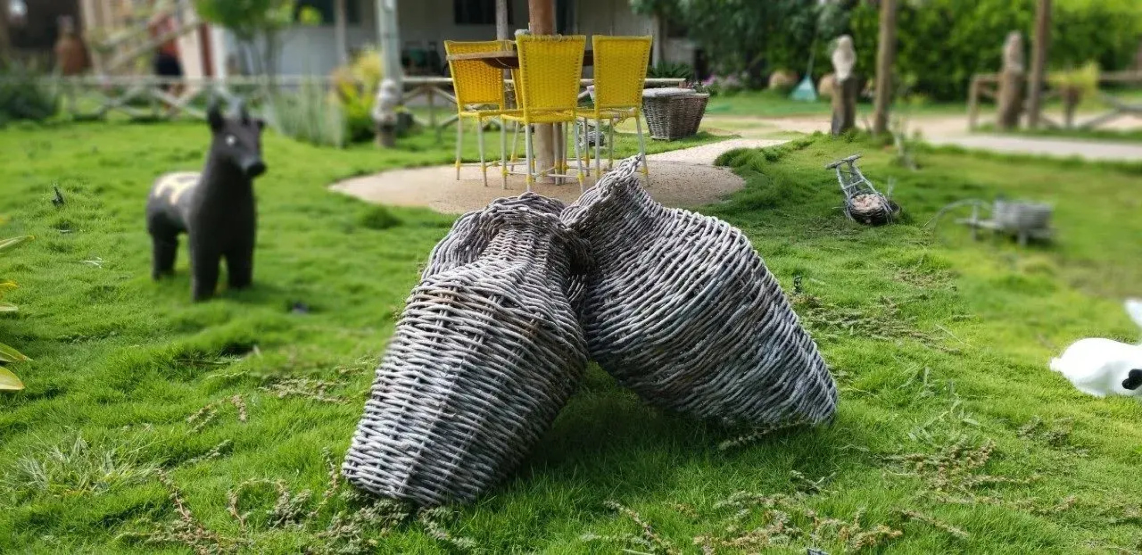 Pousada Restaurante Juscelino e Lazer