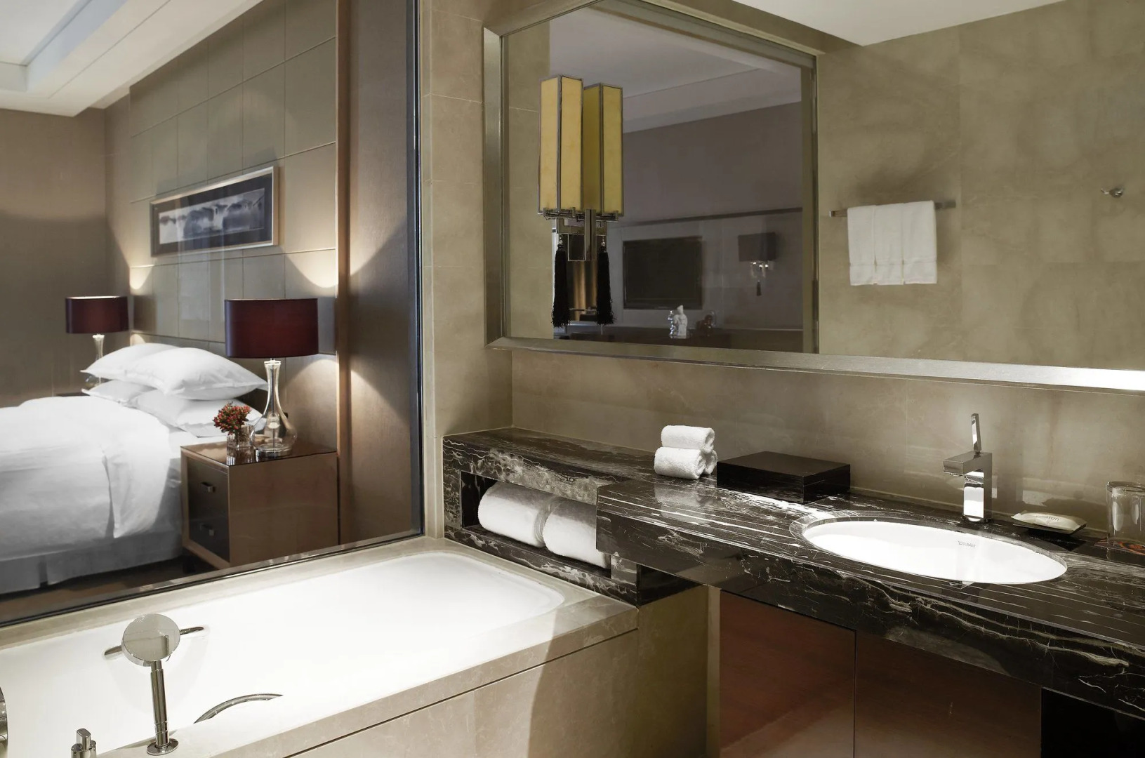 Sheraton Zhenjiang Hotel