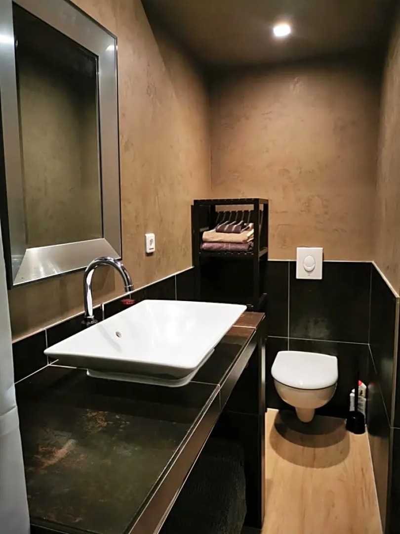 Le Puits de la Foltiere