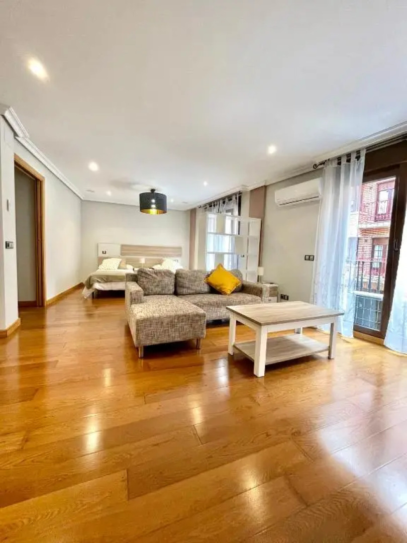 Apartamentos San Antonio