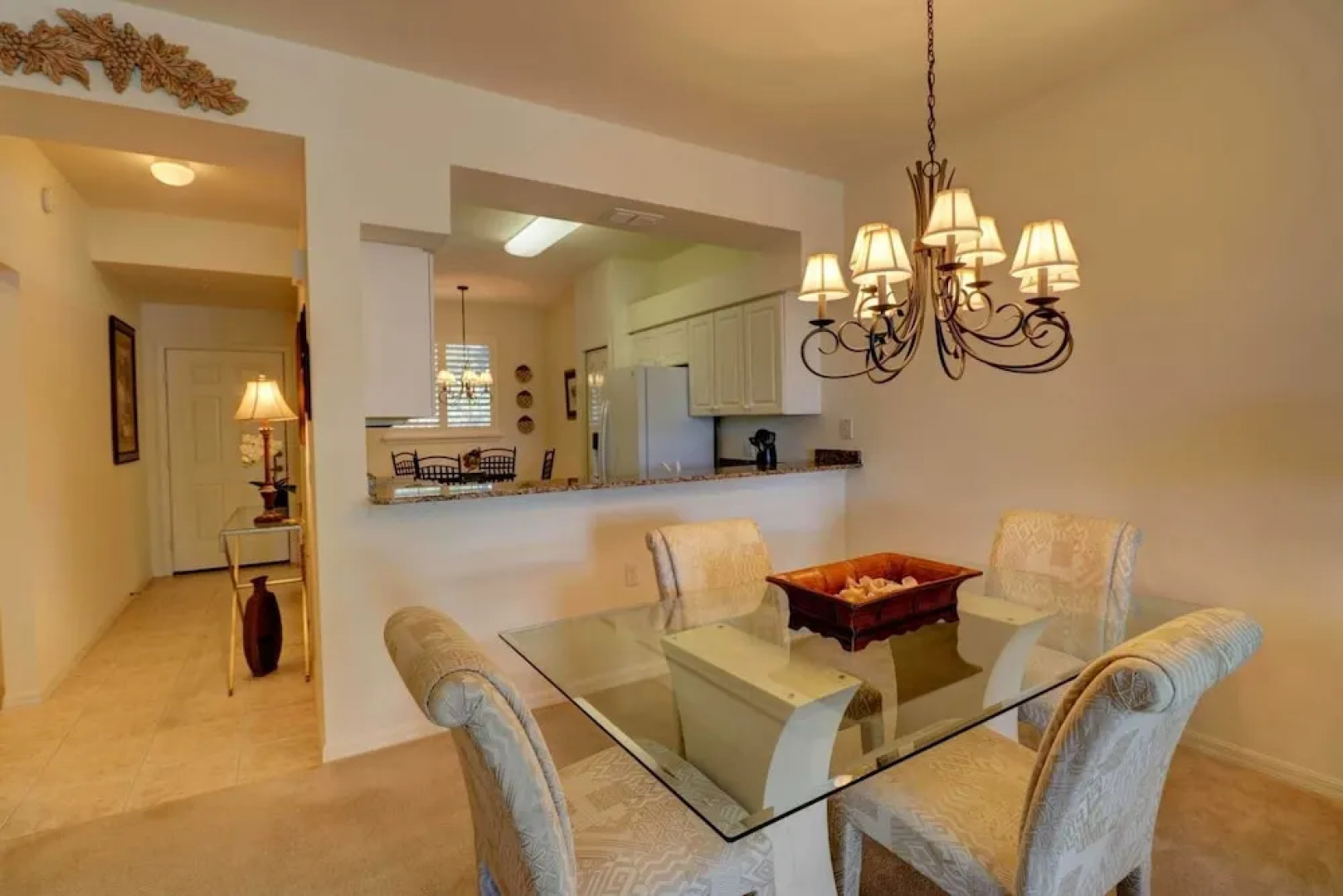 16655 Lake Circle Dr #825