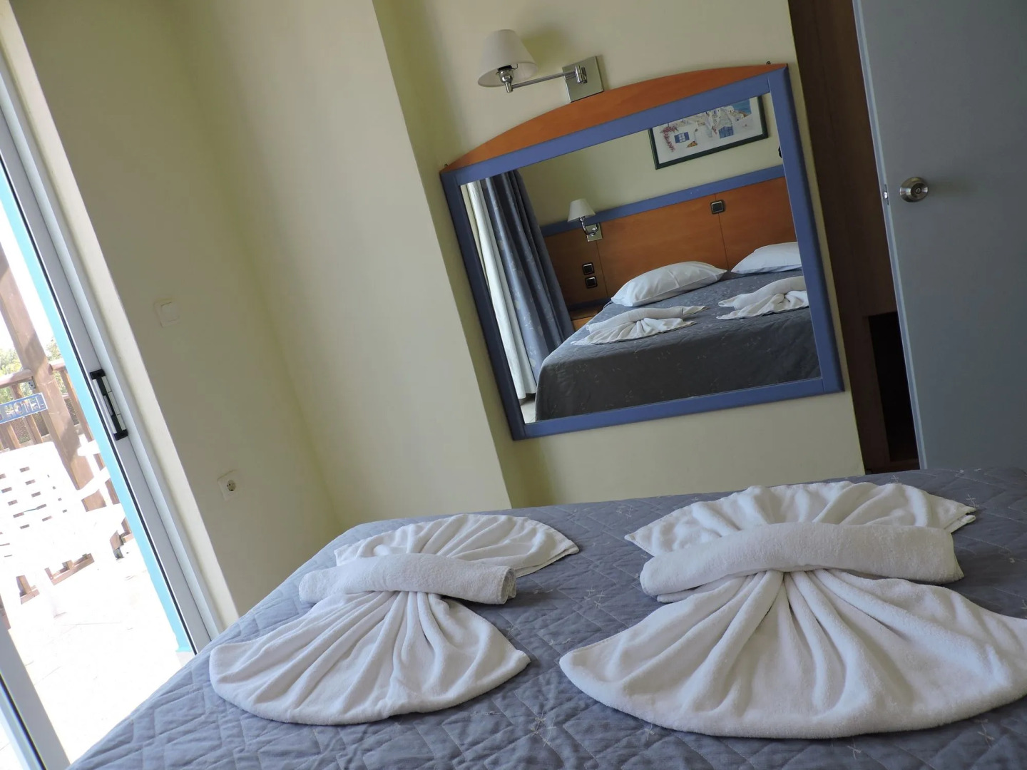 Sweet Kalimera Apartments