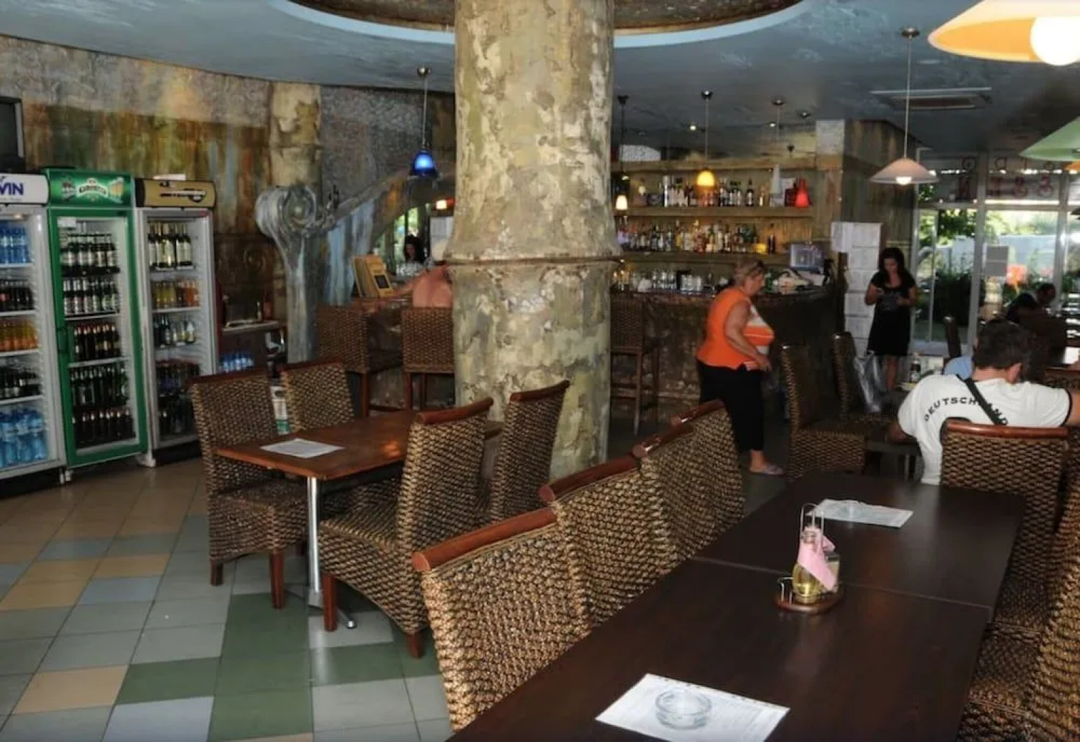 MNG Holiday Yassen Apartments