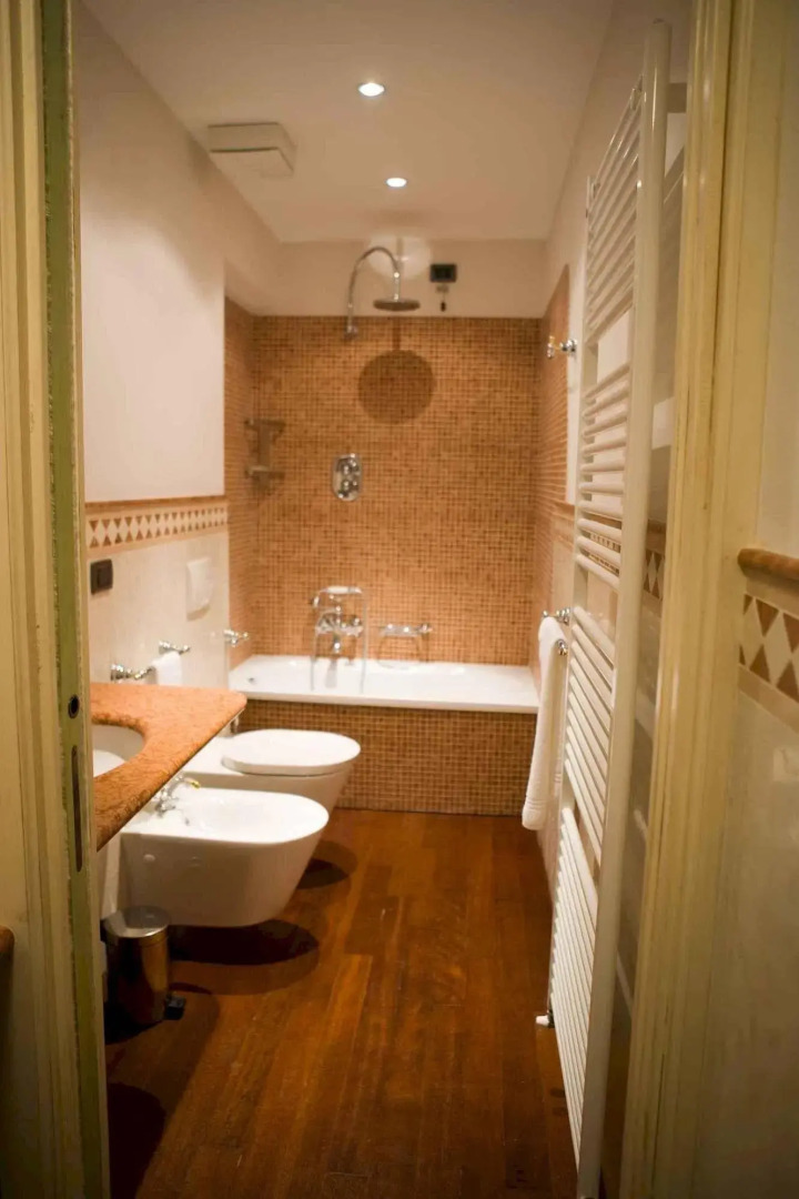 Agriturismo Le Querce del Vareglio