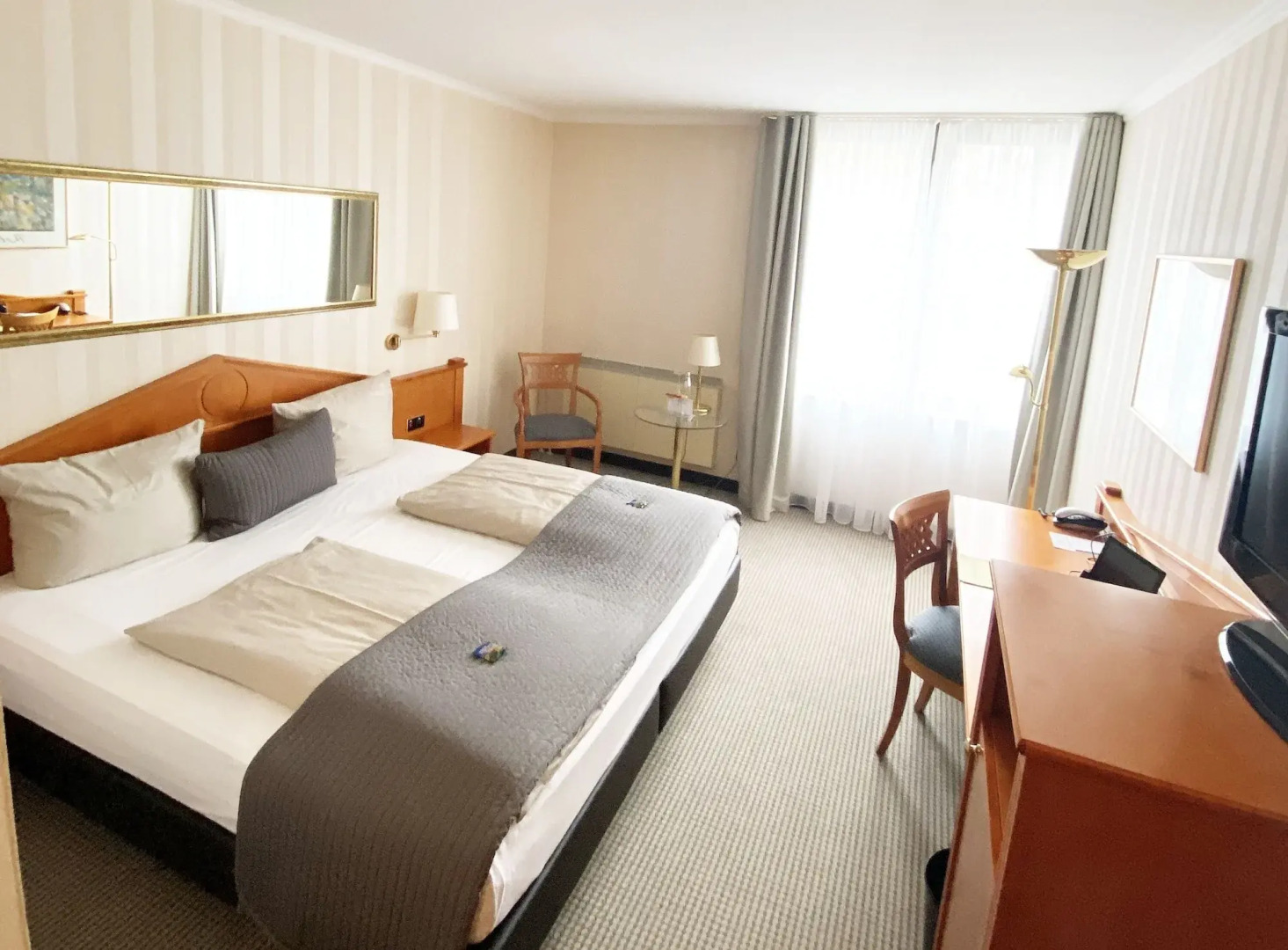 Schlosshotel Bad Wilhelmshöhe