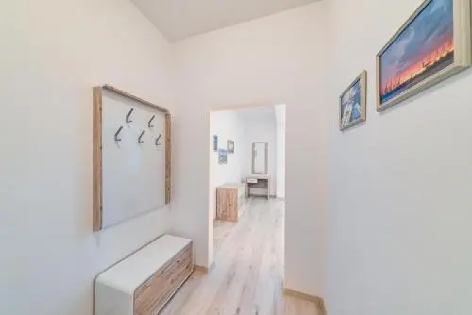 Balchik Amazing Sea Apartments