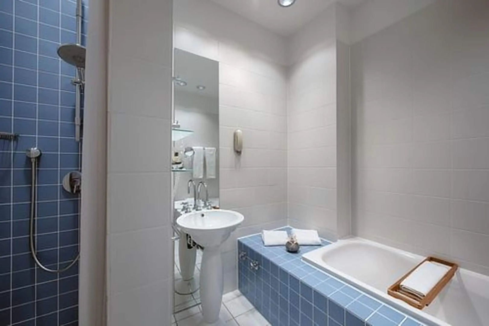 Privathotel Lindtner Hamburg