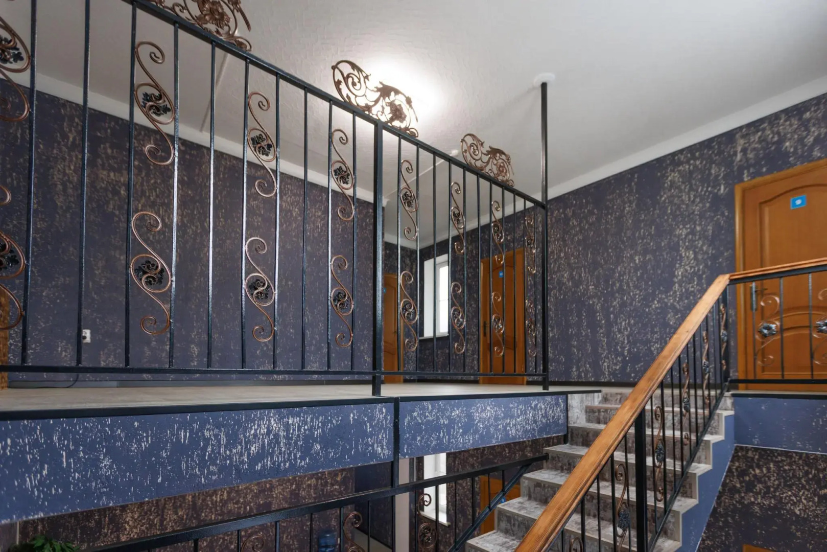 Новотерская Усадьба