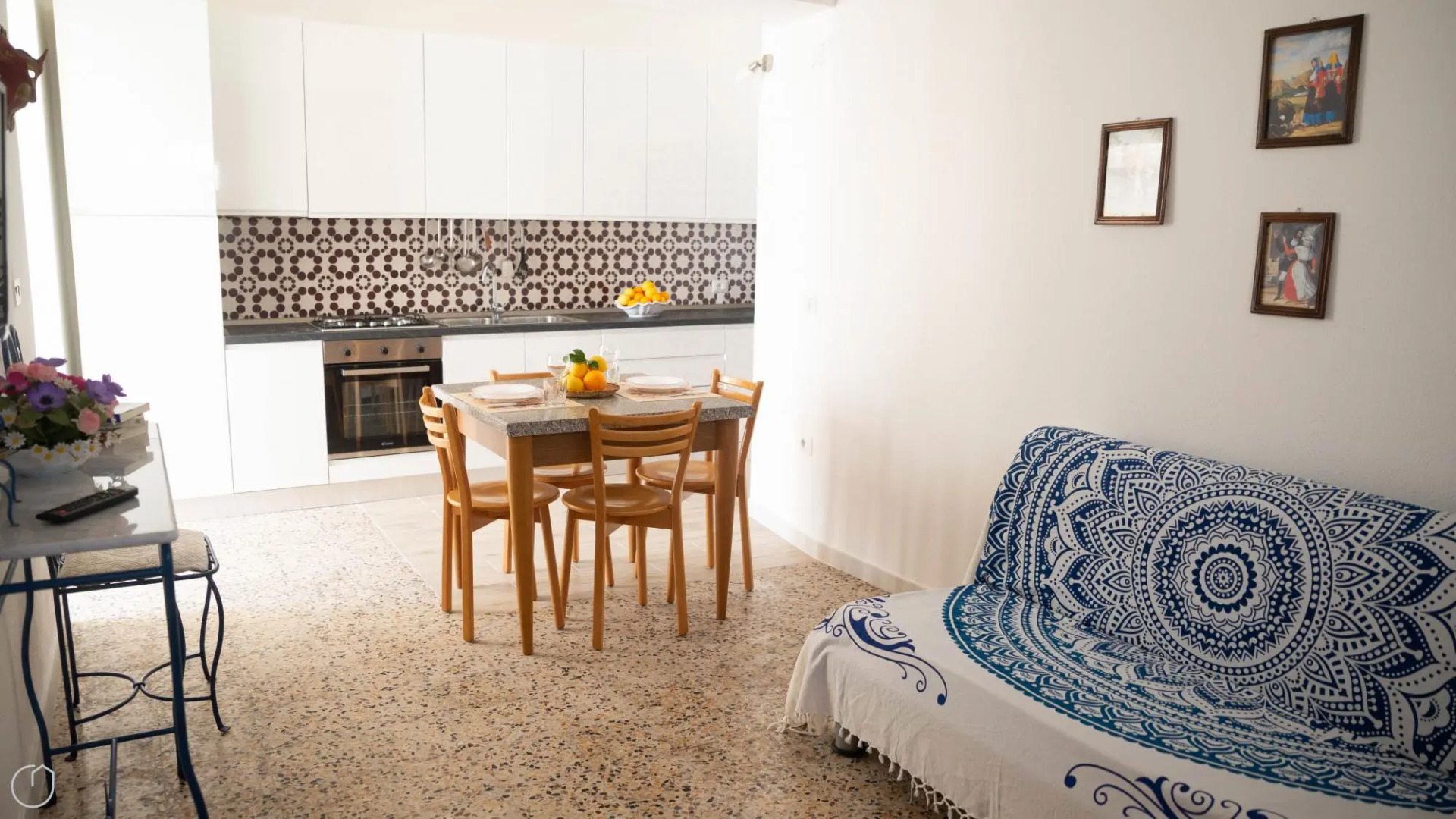 Appartamento Melograno