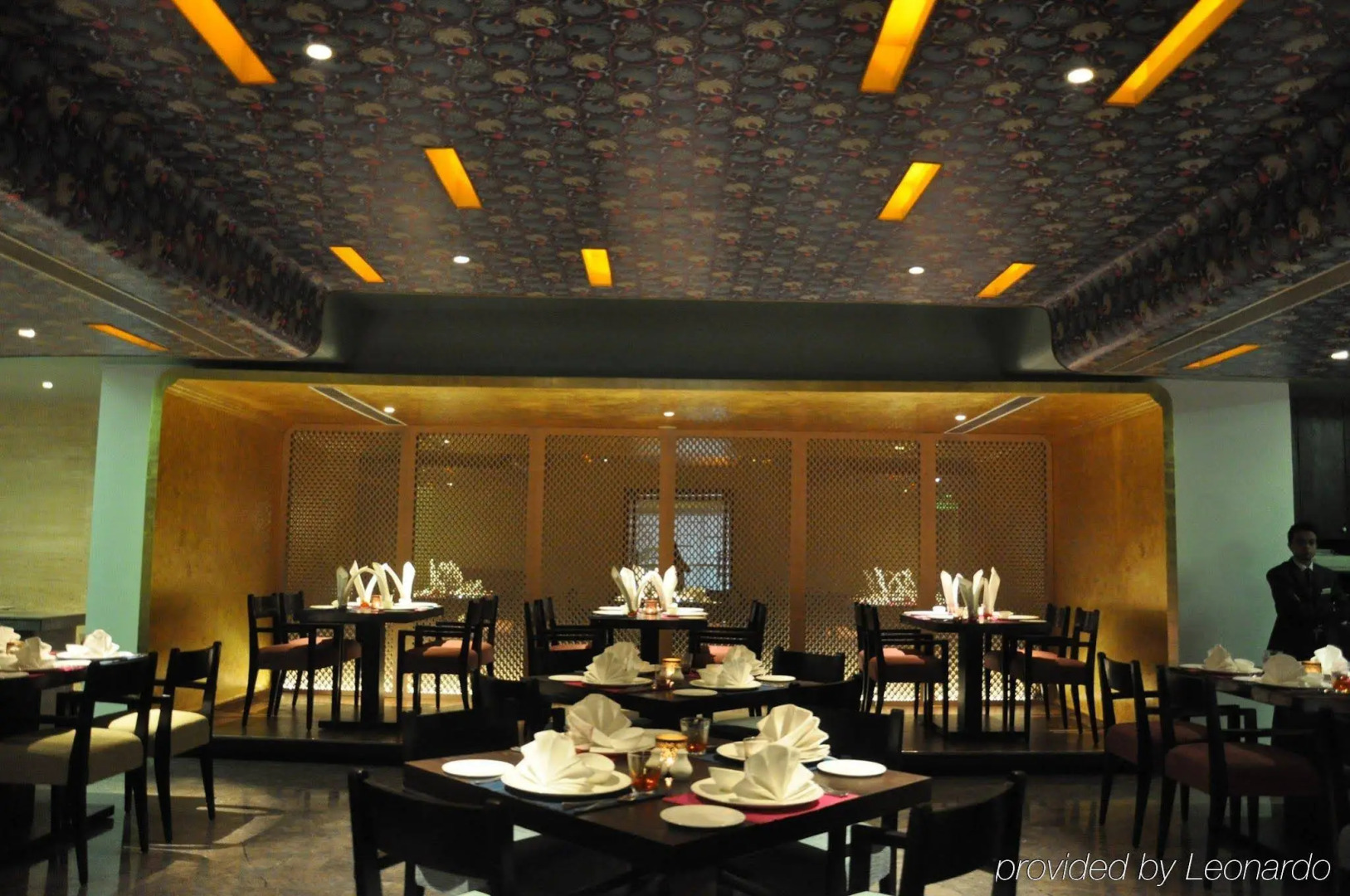 Mosaic Original, Noida