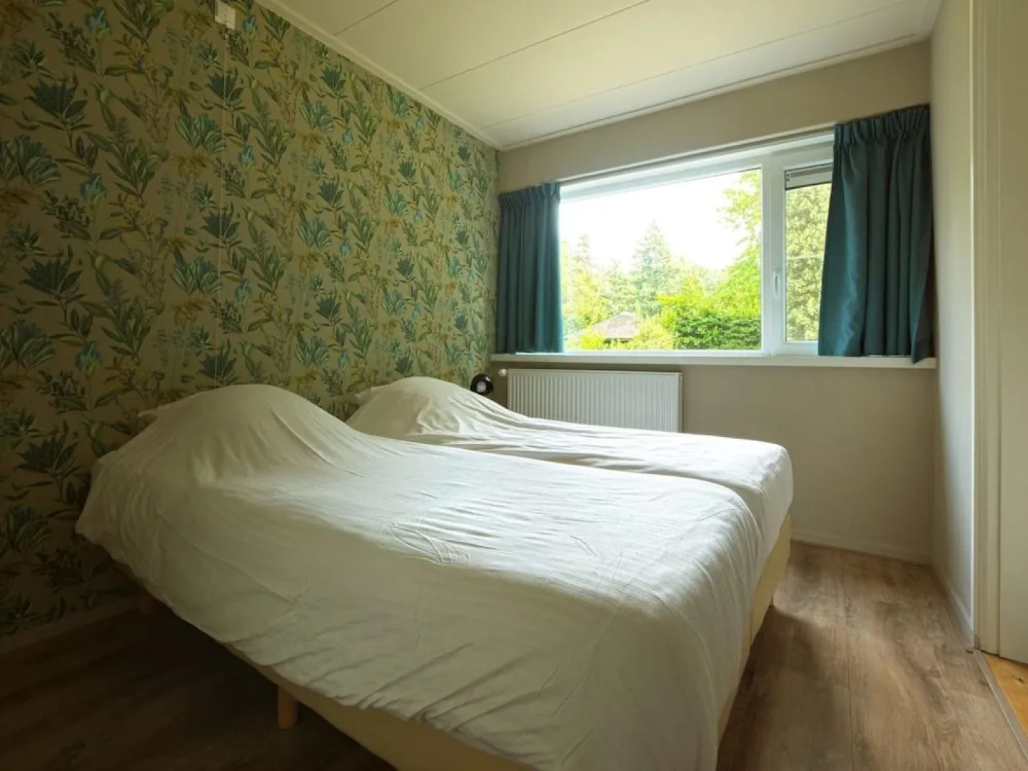 Holiday Home in Gelderland Near Den Bramel