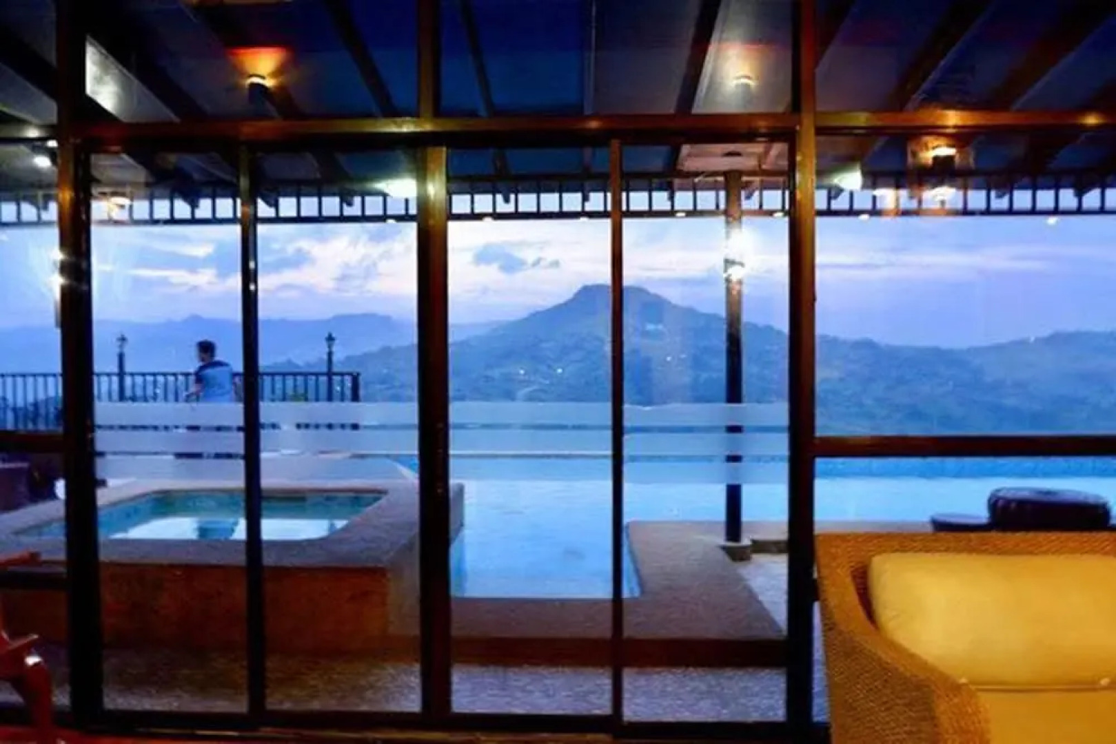 Serenity Farm and Resort