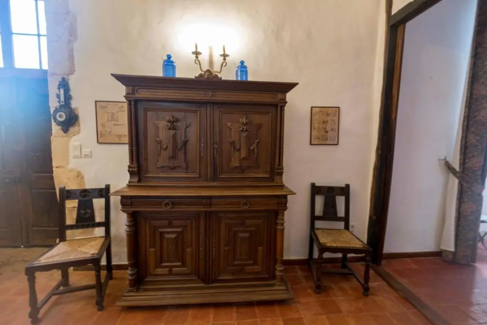 Gîte Grottes du Périgord