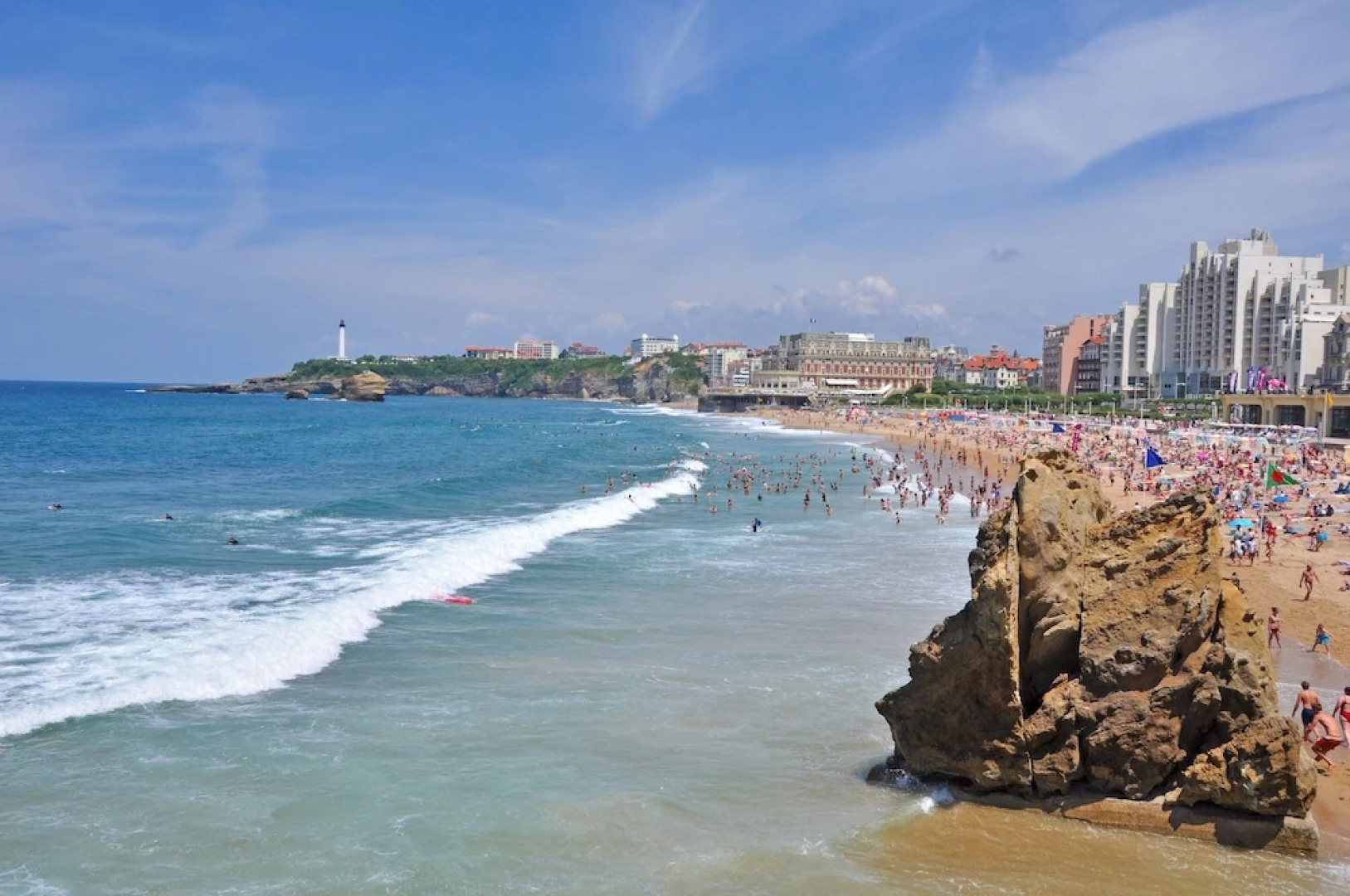 Village Club Le Saint Ignace