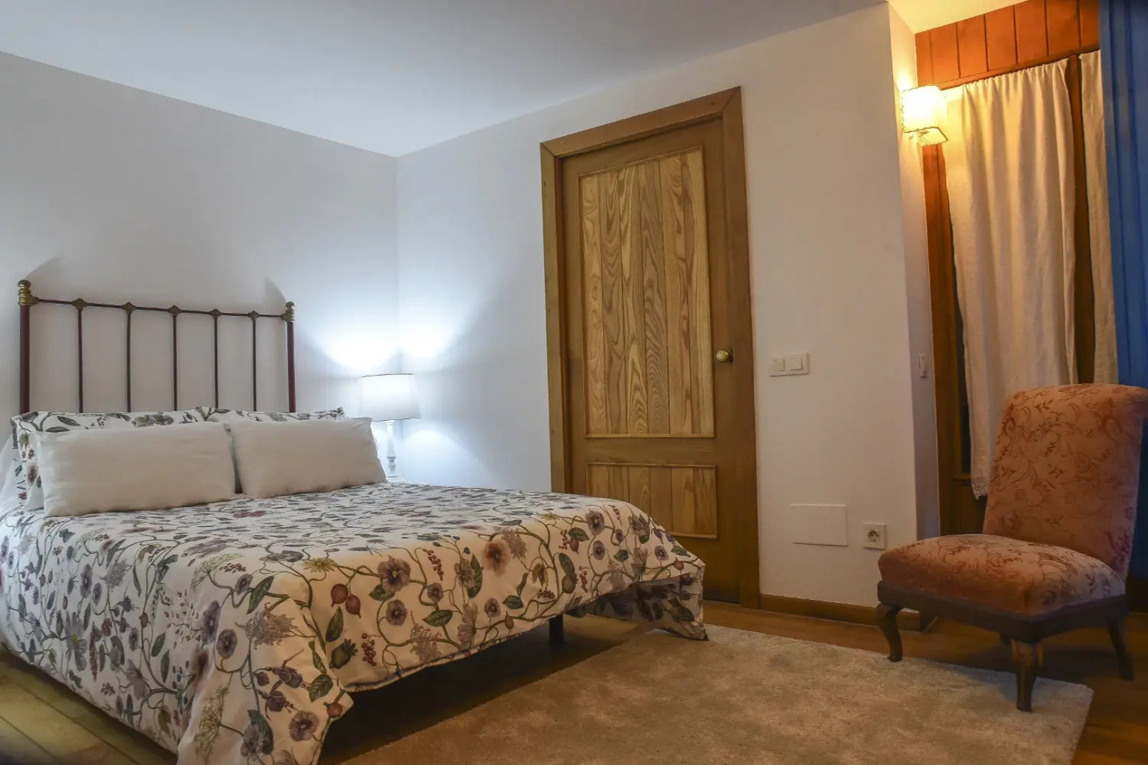 Casa Perfeuto María