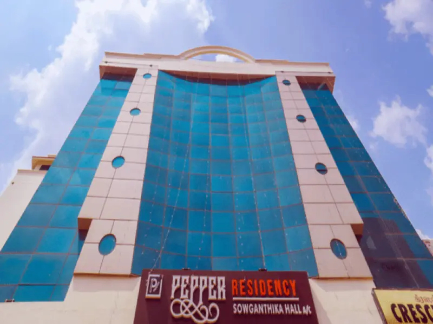 Pepper Residency