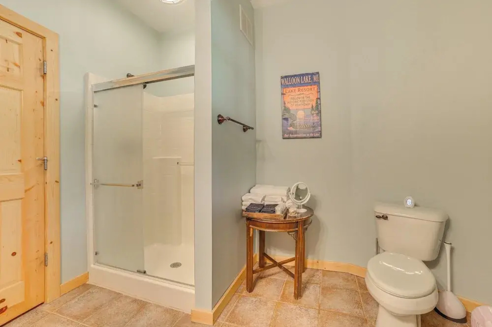 14 Mi to Slopes: Lodge on 104 Acres in Boyne City